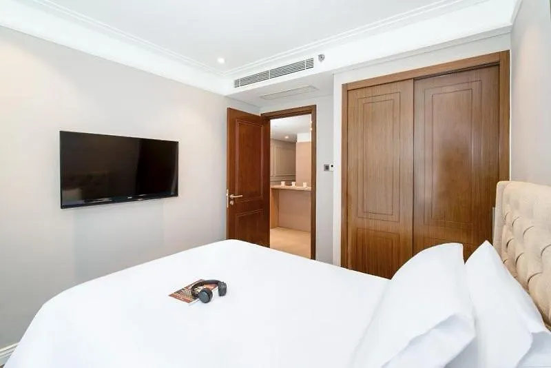 Luxury Apartment In Altara Da Nang Ocen View