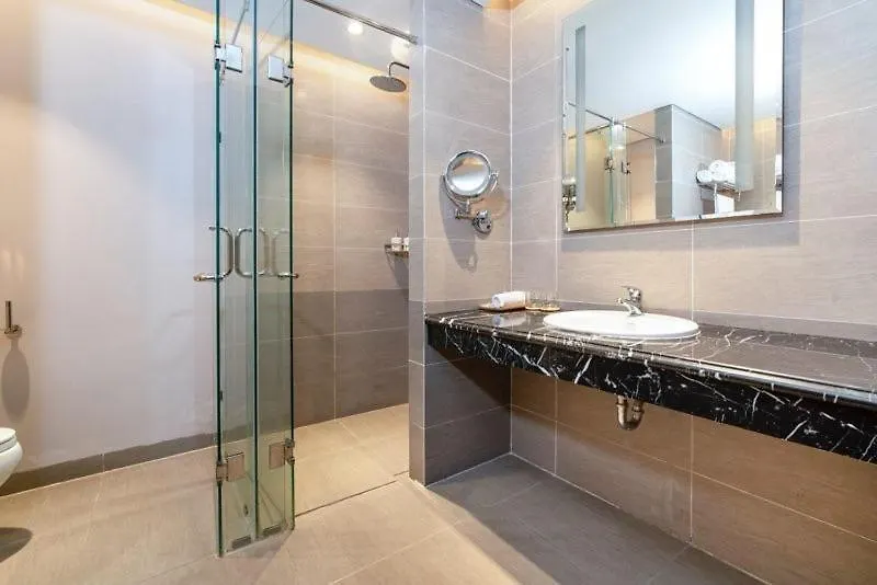 Luxury Apartment In Altara Da Nang Ocen View