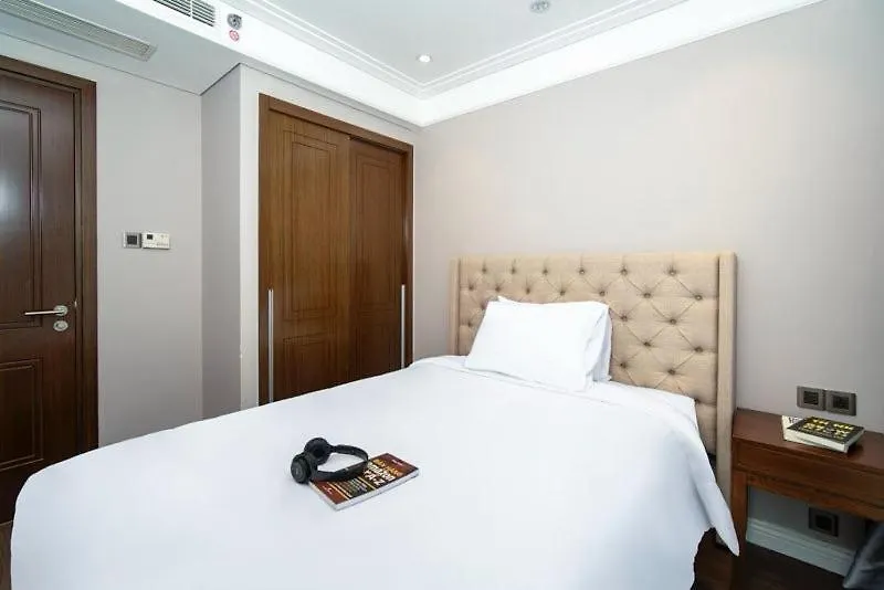 Luxury Apartment In Altara Da Nang Ocen View