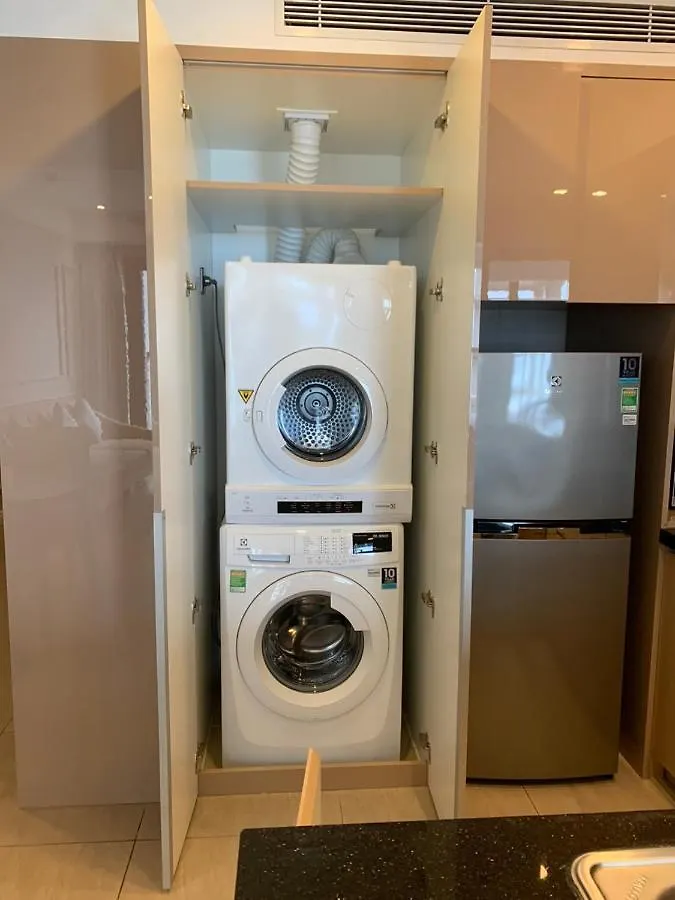 Luxury Apartment In Altara Da Nang Ocen View