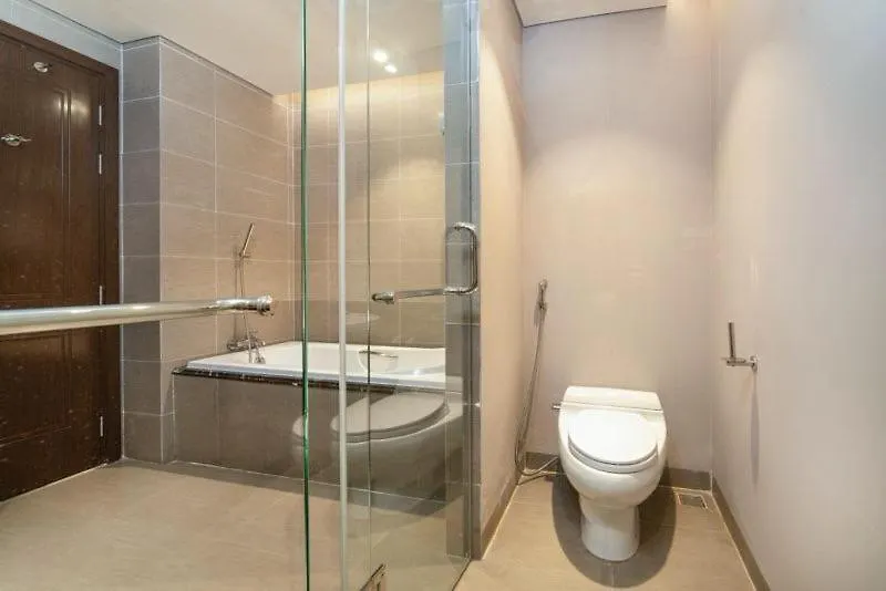 Luxury Apartment In Altara Da Nang Ocen View