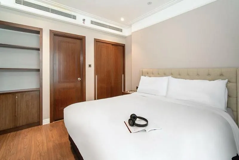 Luxury Apartment In Altara Da Nang Ocen View